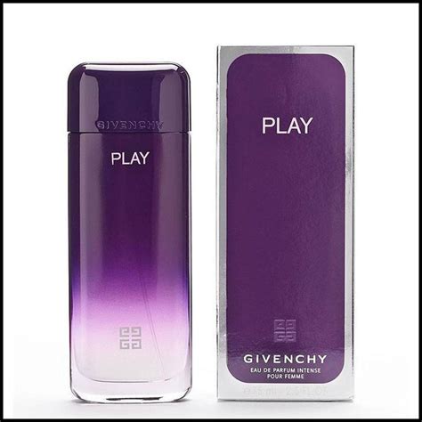 givenchy play intense opinie|givenchy play intense 5 oz.